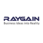 Raygain PNG